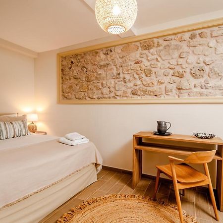 Studio Costele Luxurious Apt In The Heart Of Corfu Corfu  Eksteriør bilde