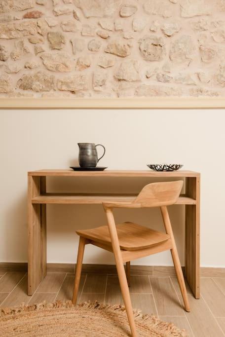 Studio Costele Luxurious Apt In The Heart Of Corfu Corfu  Eksteriør bilde