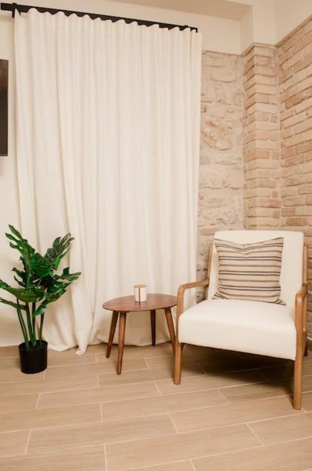 Studio Costele Luxurious Apt In The Heart Of Corfu Corfu  Eksteriør bilde