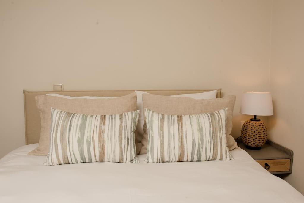Studio Costele Luxurious Apt In The Heart Of Corfu Corfu  Eksteriør bilde